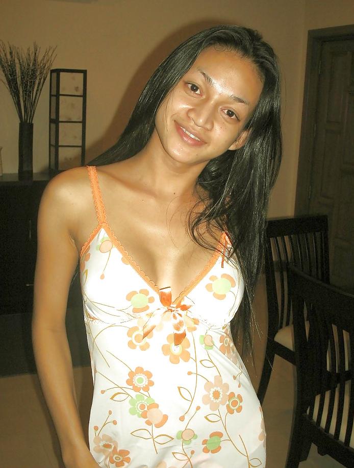 25P Ladyboy Anabel from Bangkok