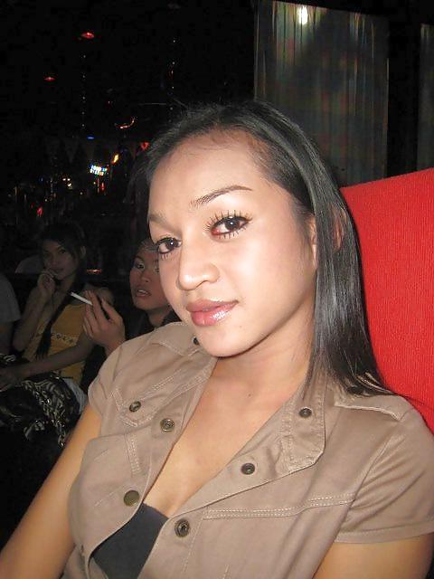 25P Ladyboy Anabel from Bangkok