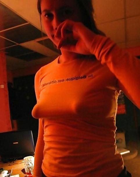 25P Sexy Nipples