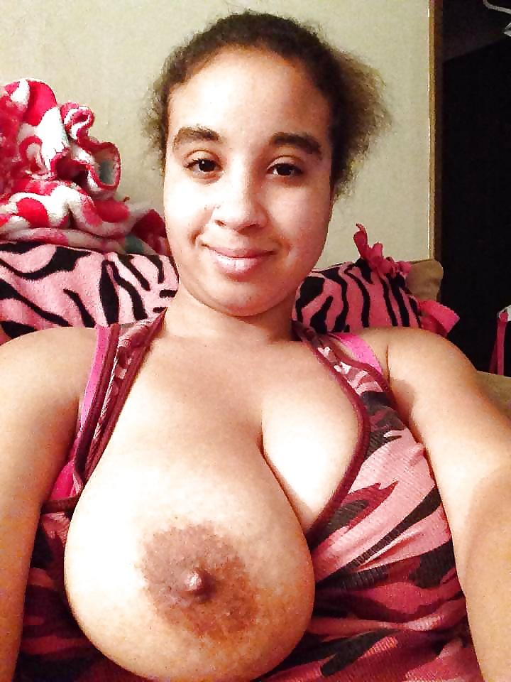 25P Sexy Nipples
