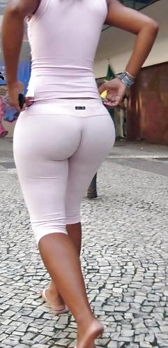 12P Butt ass women 