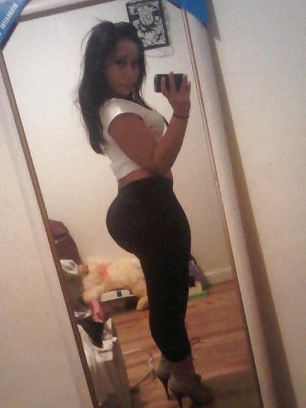 12P Butt ass women 