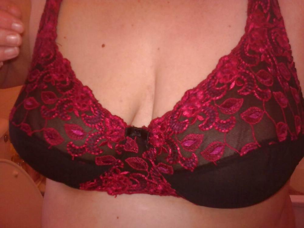 16P Old Girlfriend non nude