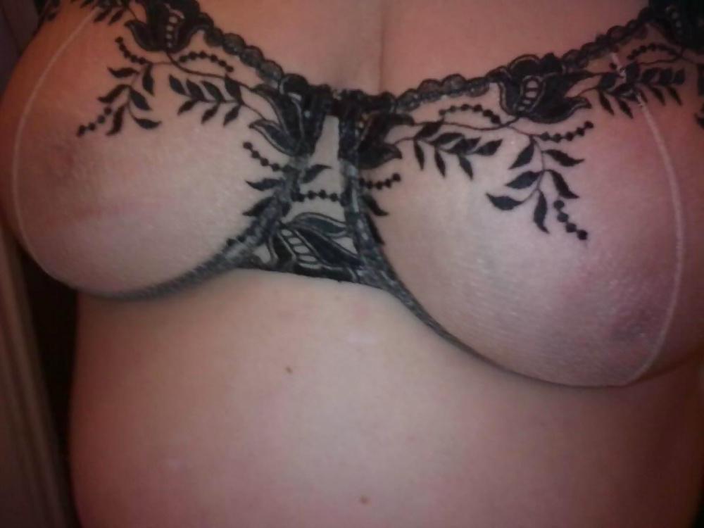 16P Old Girlfriend non nude