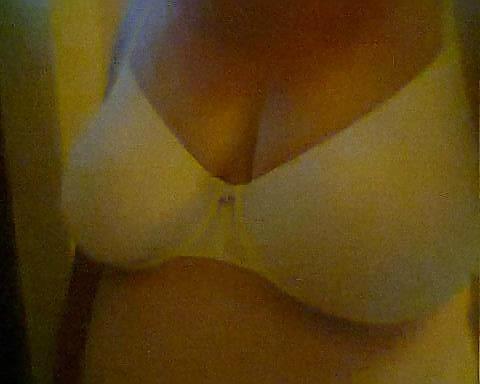 16P Old Girlfriend non nude