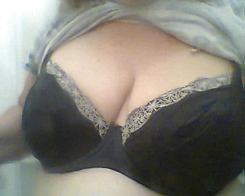 16P Old Girlfriend non nude