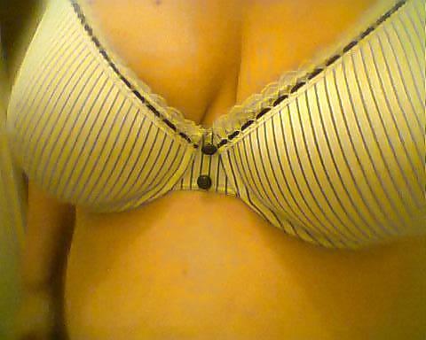 16P Old Girlfriend non nude
