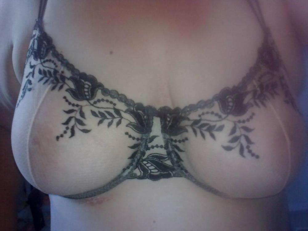 16P Old Girlfriend non nude