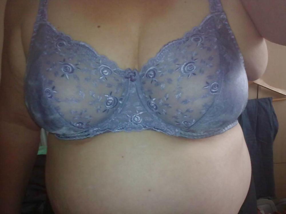 16P Old Girlfriend non nude