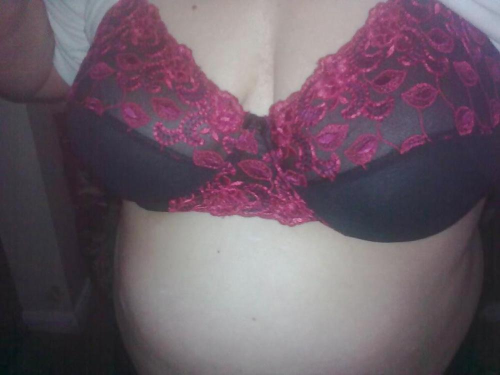 16P Old Girlfriend non nude