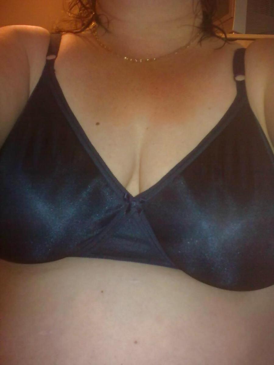 16P Old Girlfriend non nude