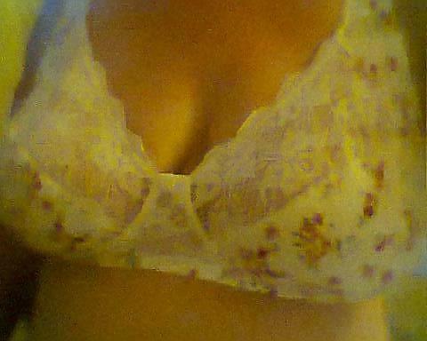 16P Old Girlfriend non nude
