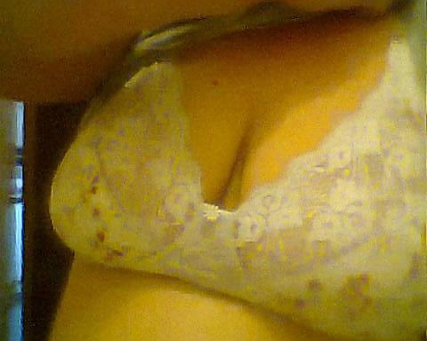 16P Old Girlfriend non nude
