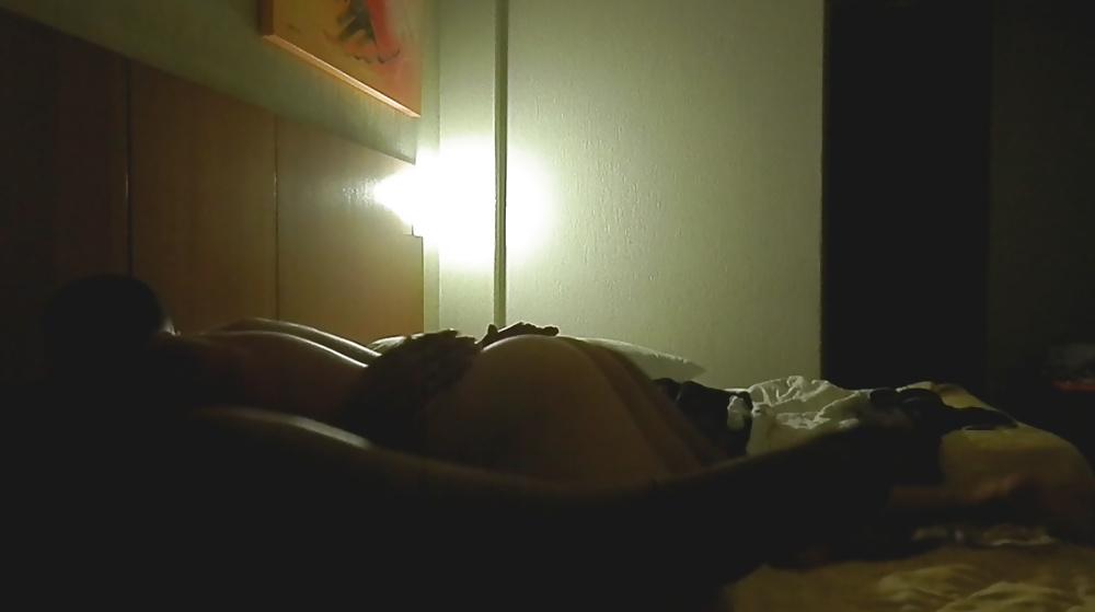10P French big cock with arab big butt
