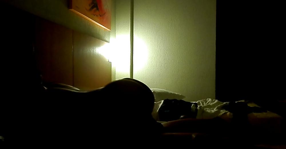10P French big cock with arab big butt