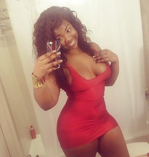 23P Ebony, But Fugg 3 (Boobs In.Boobs Out)