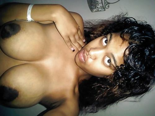 23P Ebony, But Fugg 3 (Boobs In.Boobs Out)