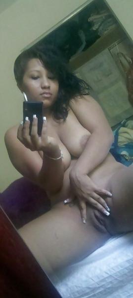 23P Ebony, But Fugg 3 (Boobs In.Boobs Out)