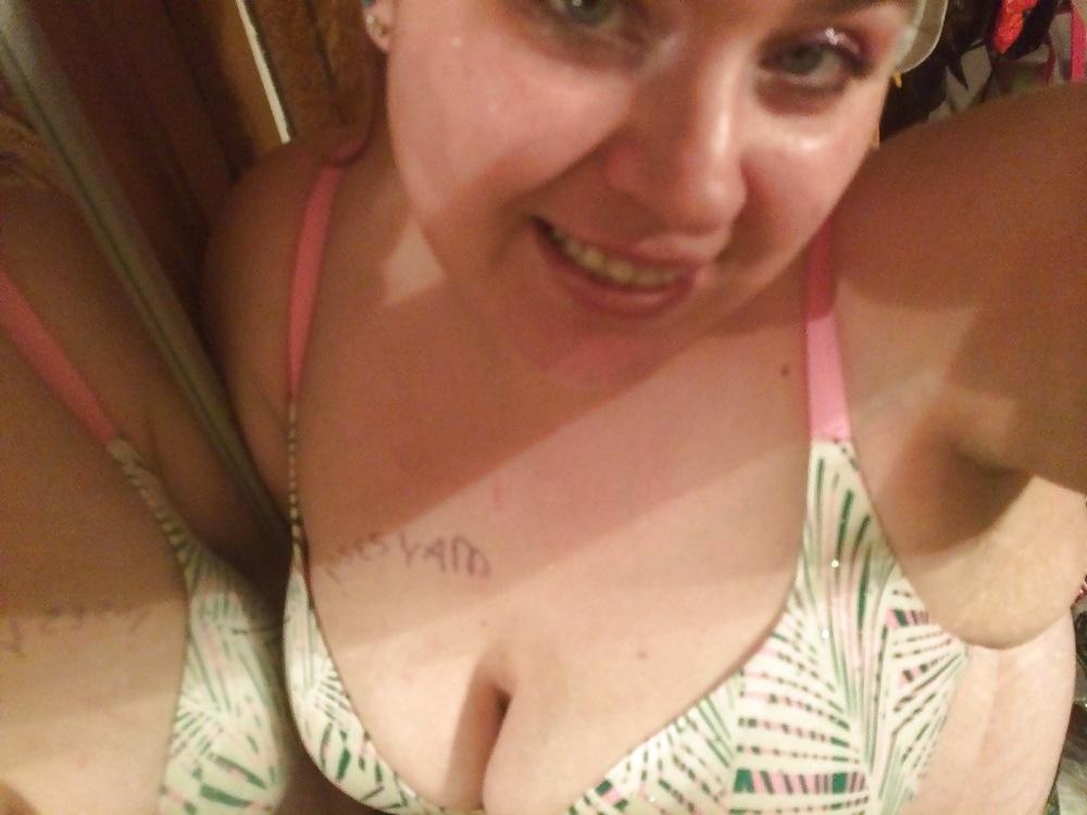 13P Big Natural Silicone-free Boobs! (BBW)