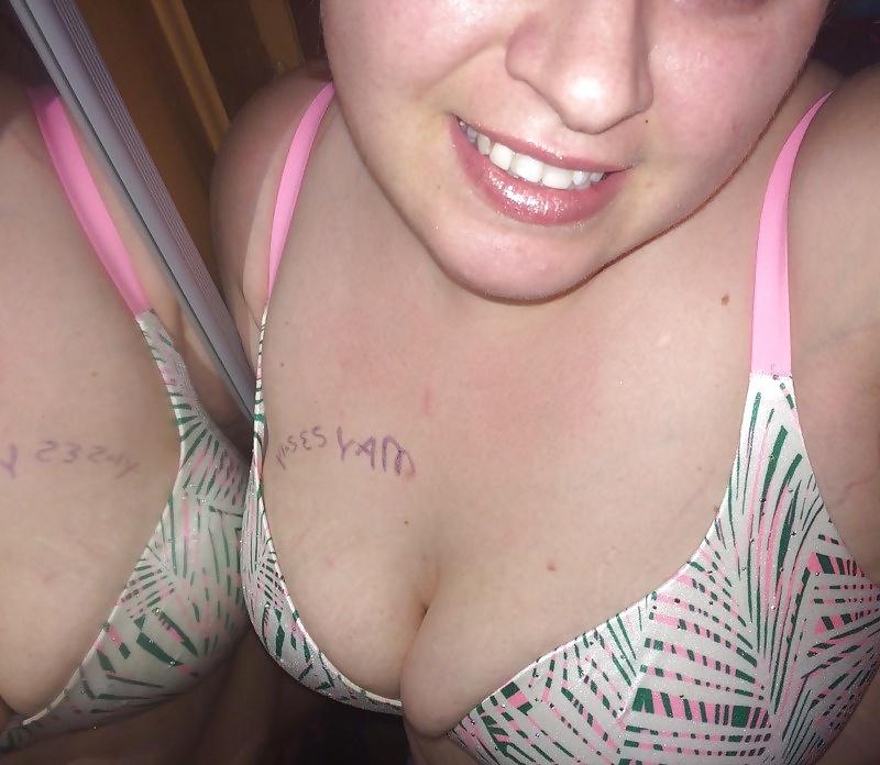 13P Big Natural Silicone-free Boobs! (BBW)