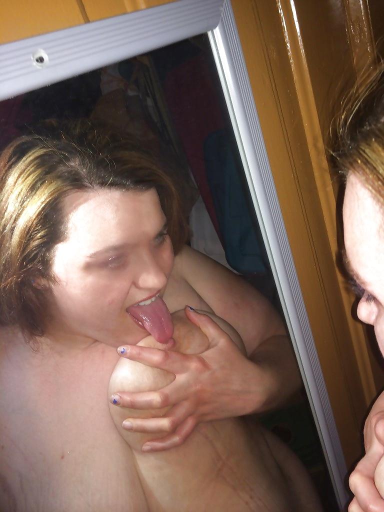 13P Big Natural Silicone-free Boobs! (BBW)