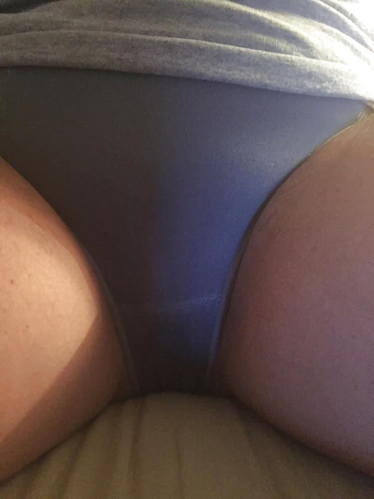 8P Bbw panties