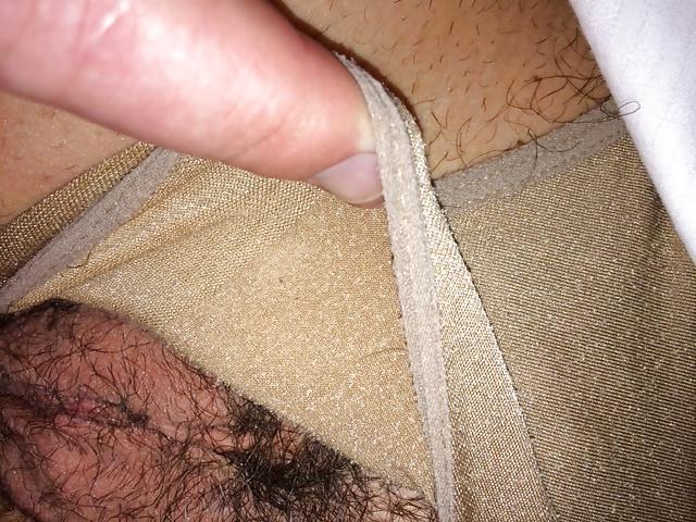 8P Bbw panties