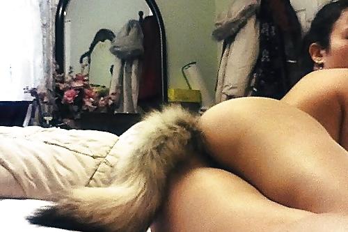 25P Butt Plug Tails 3