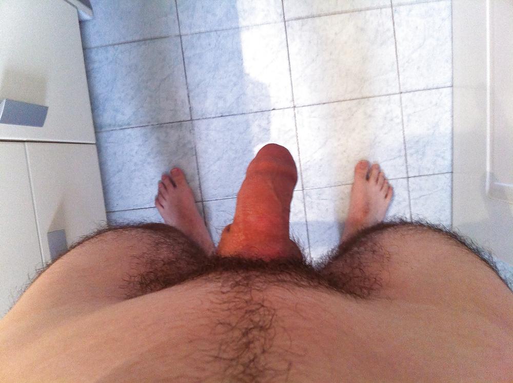 5P Greek cock