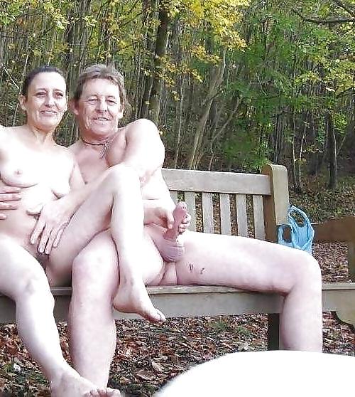 25P Horny Couples