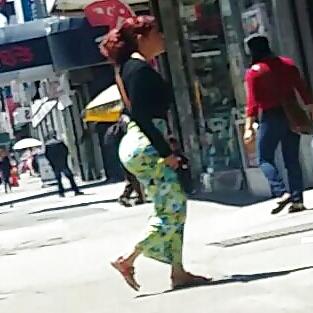 25P Latina Milf Mega Bubblebutts