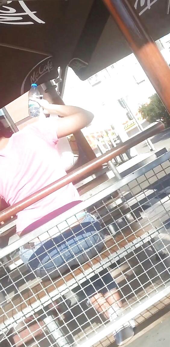 7P Spy bikini hot teens romanian