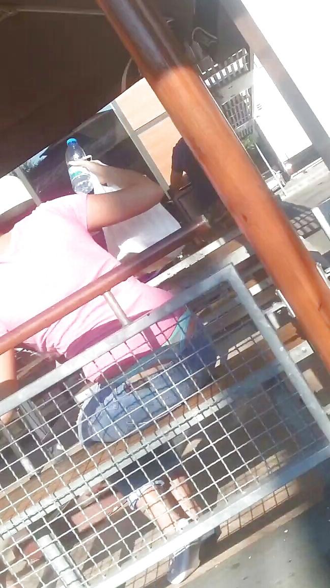 7P Spy bikini hot teens romanian