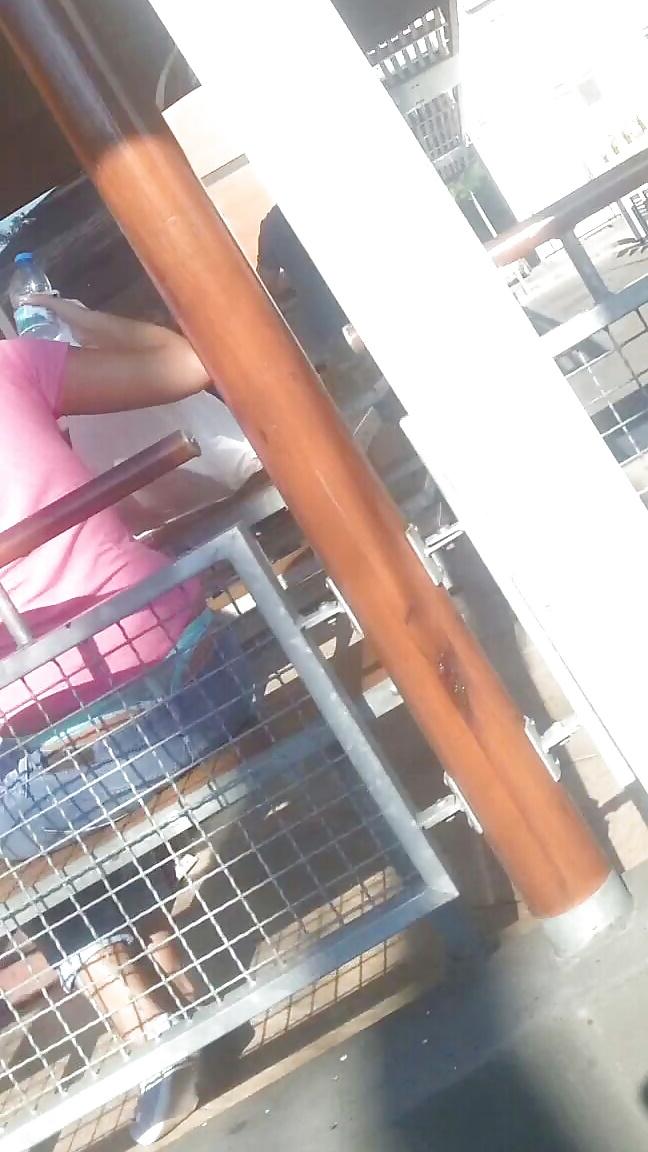 7P Spy bikini hot teens romanian