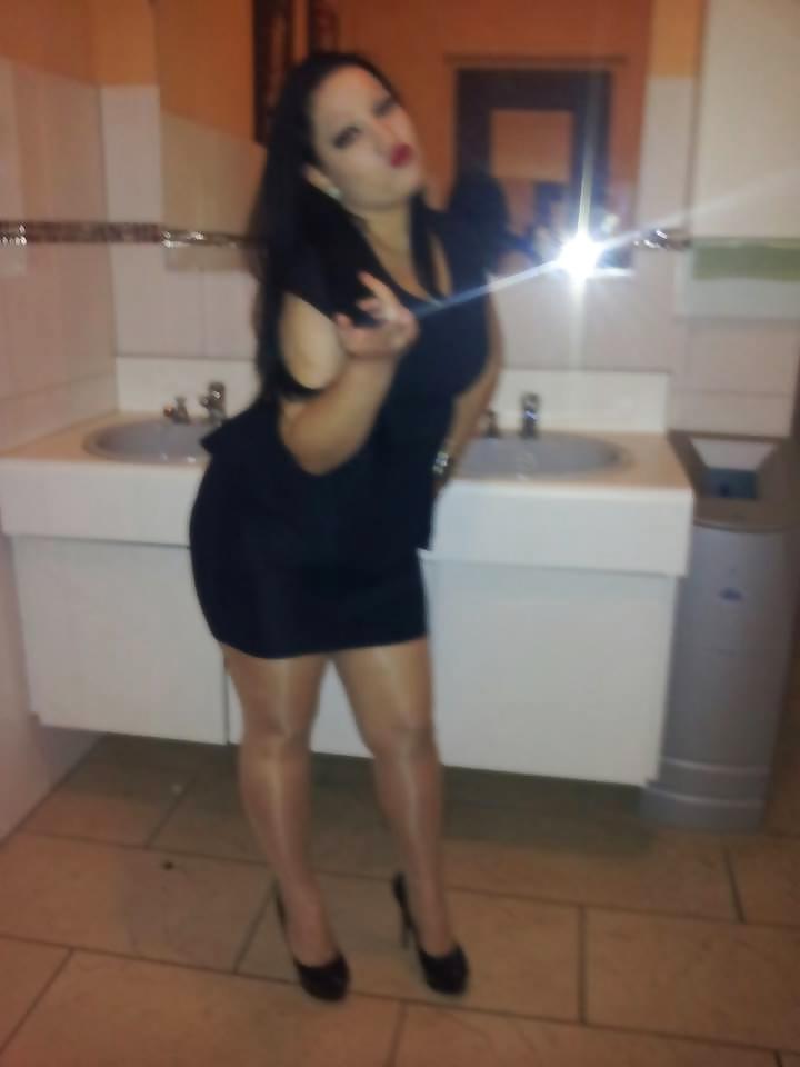 25P Turkish Aysegul. How would you fuck her?