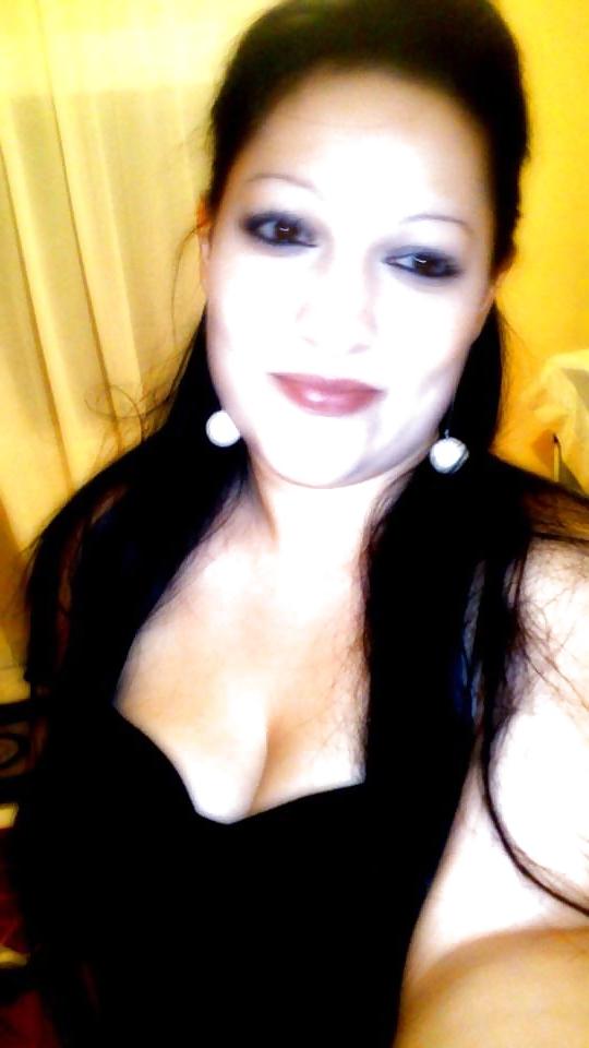 25P Turkish Aysegul. How would you fuck her?