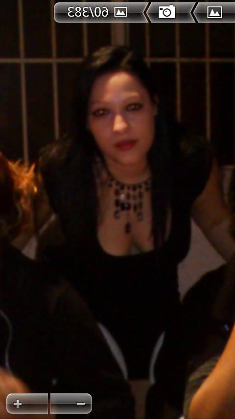 25P Turkish Aysegul. How would you fuck her?