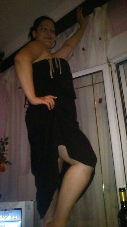 25P Turkish Aysegul. How would you fuck her?