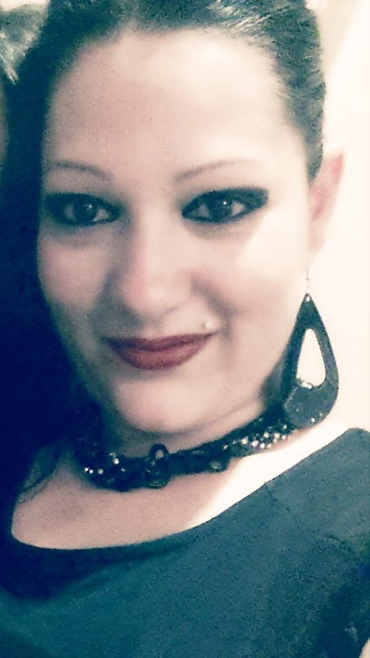 25P Turkish Aysegul. How would you fuck her?