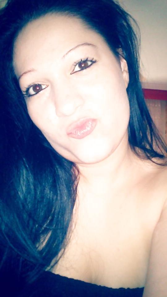 25P Turkish Aysegul. How would you fuck her?