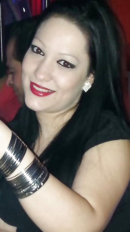 25P Turkish Aysegul. How would you fuck her?