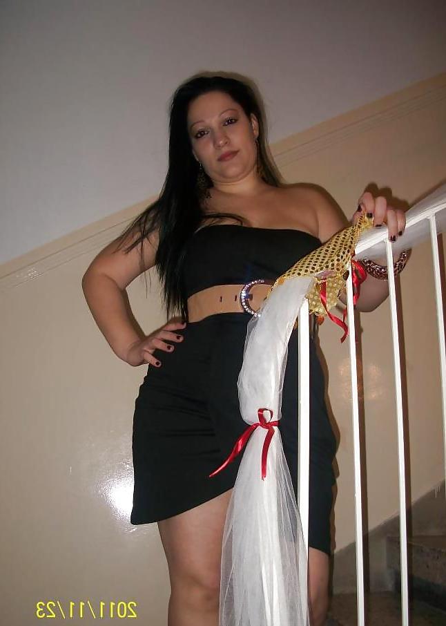 25P Turkish Aysegul. How would you fuck her?