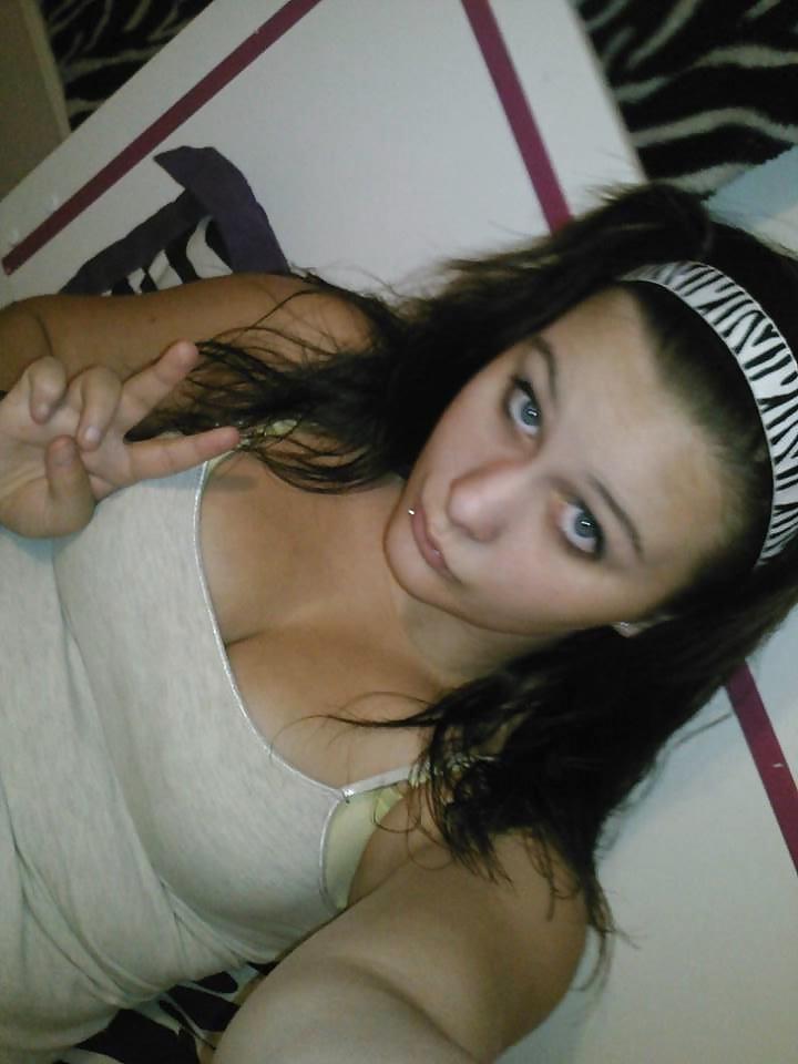 22P Me (Non-Nude) #4