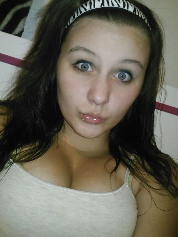 22P Me (Non-Nude) #4