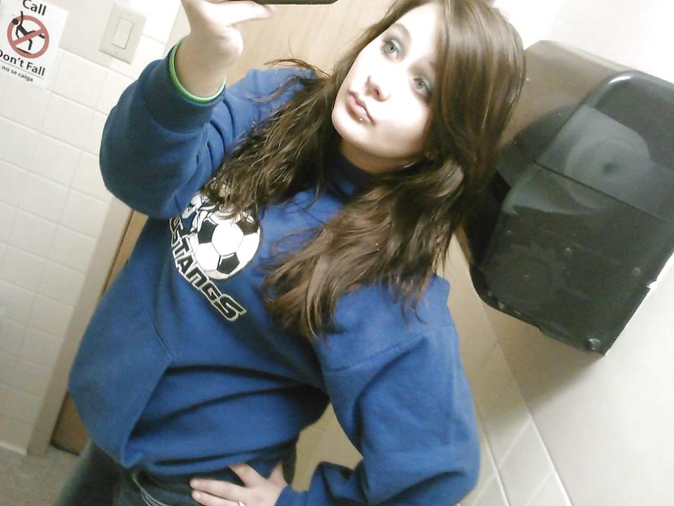 22P Me (Non-Nude) #4