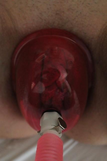 8P Close up Pussy shots