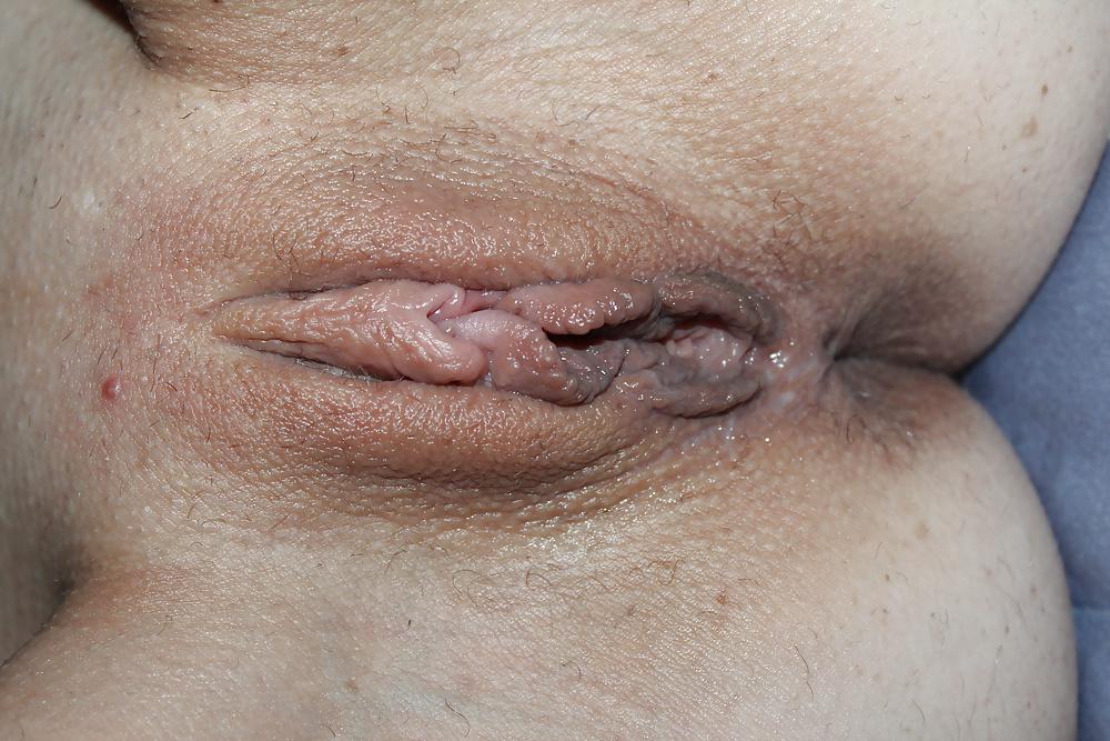 8P Close up Pussy shots