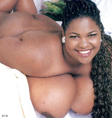 20P Ebony Babe - Candy