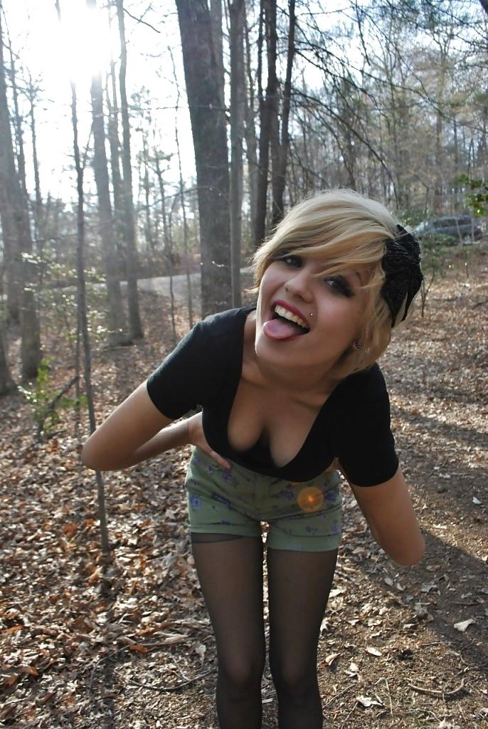 21P Bud Fugg's Non-Nudes Part 4