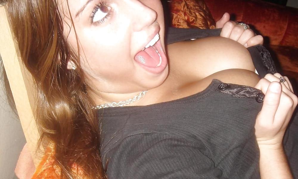 21P Bud Fugg's Non-Nudes Part 4
